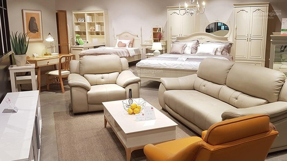 Cho thuê nhà nguyên căn đường Nguyễn Văn Trỗi, Phường 11, Phú Nhuận. DT: 20x40m. Trệt lầu