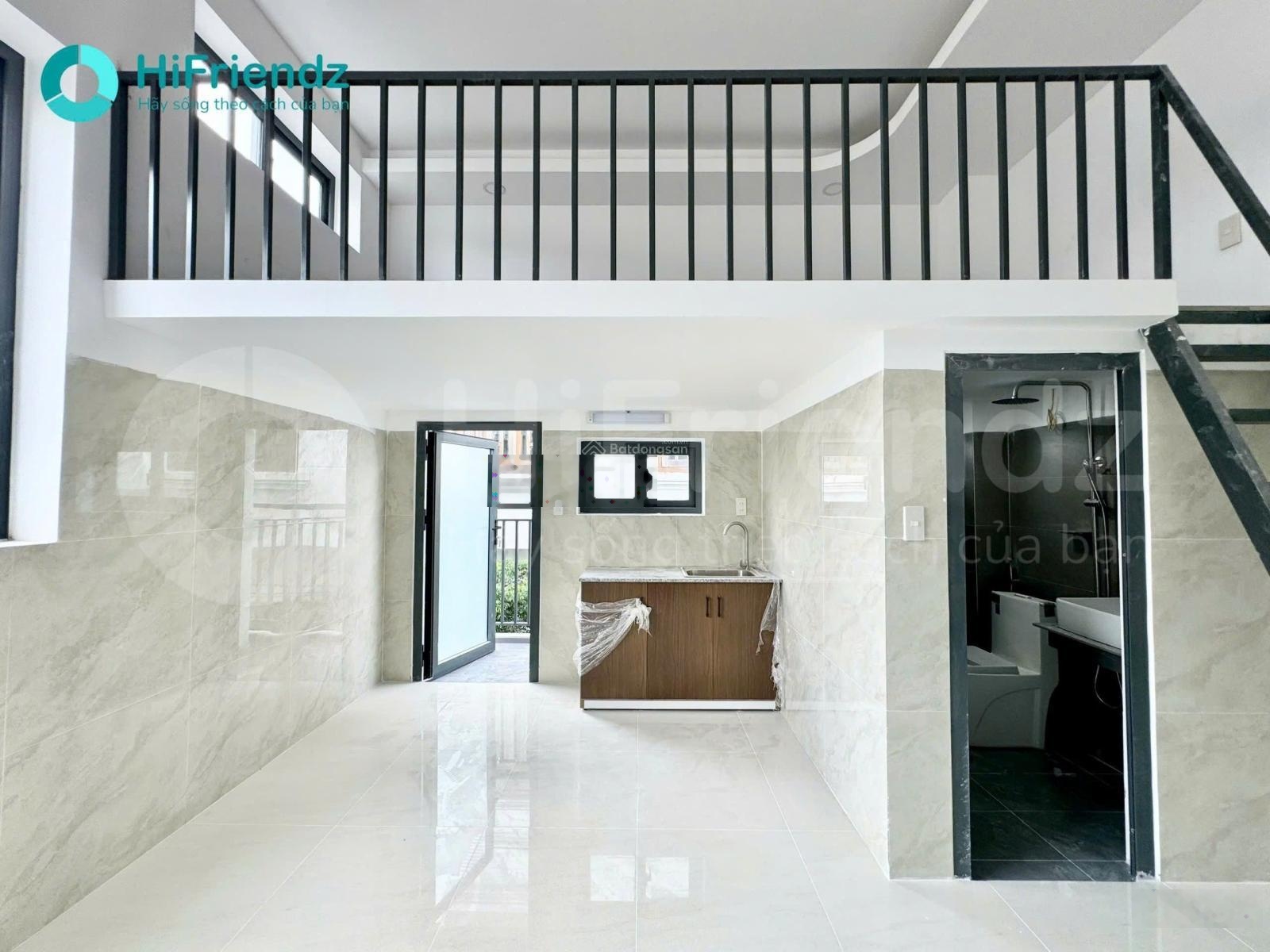 Khai trương duplex ban công ngay Nguyễn Duy Trinh phòng rộng thoáng mát ở từ 3 - 4ng