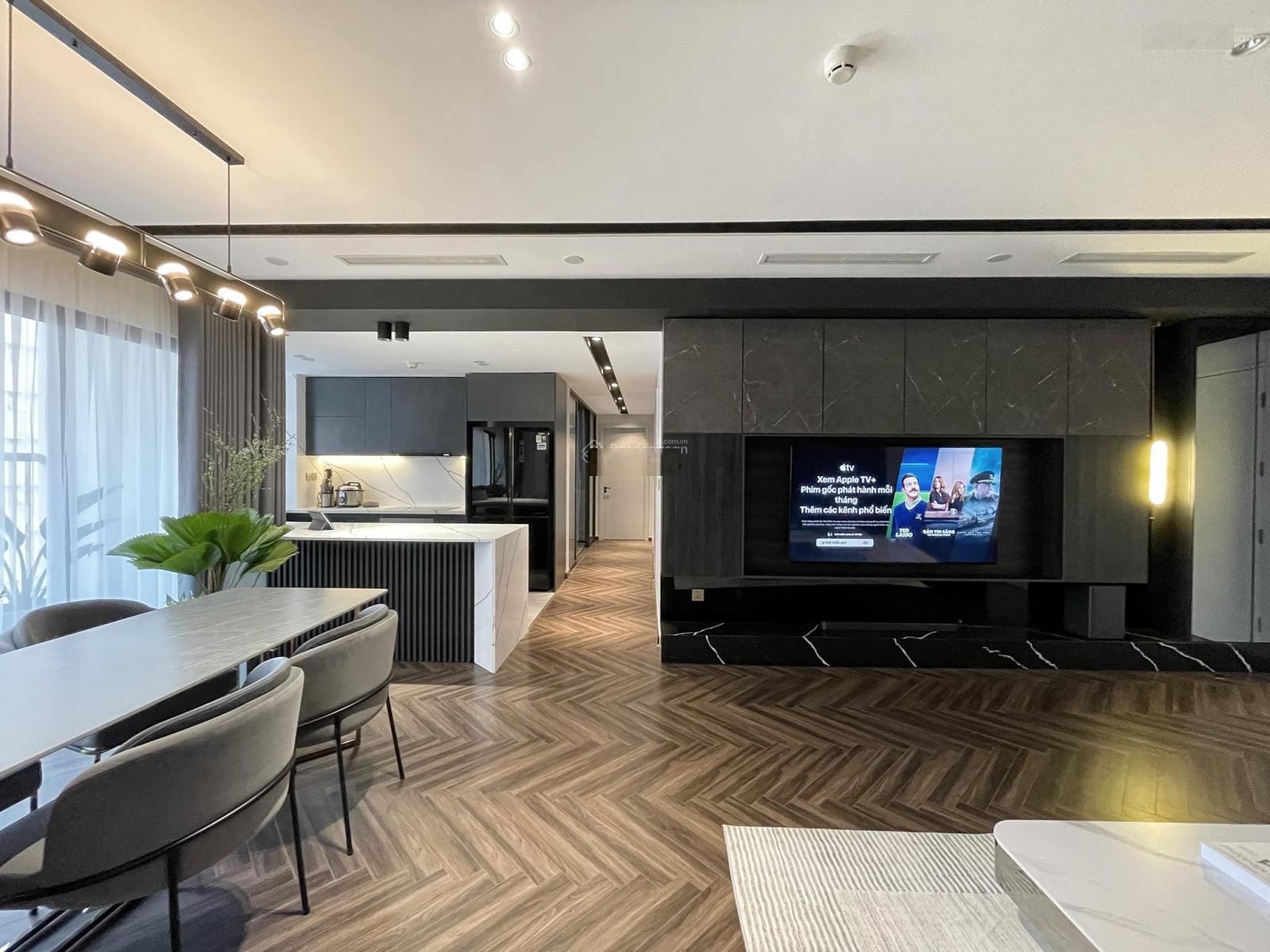 Chính chủ bán căn hộ cao cấp giá tốt tại Vinaconex 2 Hoàng Mai 75m2 2PN - 2VS full nội thất