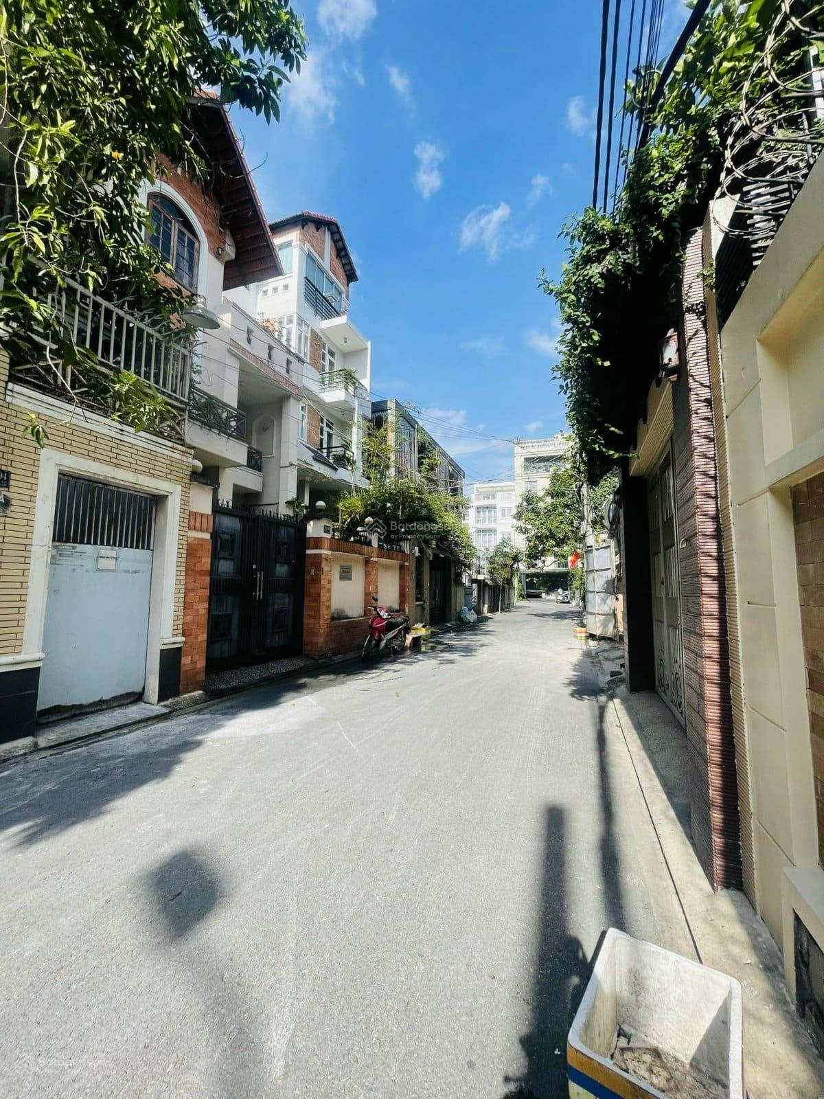 Bán đất có nhà cấp 4 tiện xây mới Cao Thắng, P.12, Q.10, DT 5x15, giá 8,9 tỷ, thương lượng