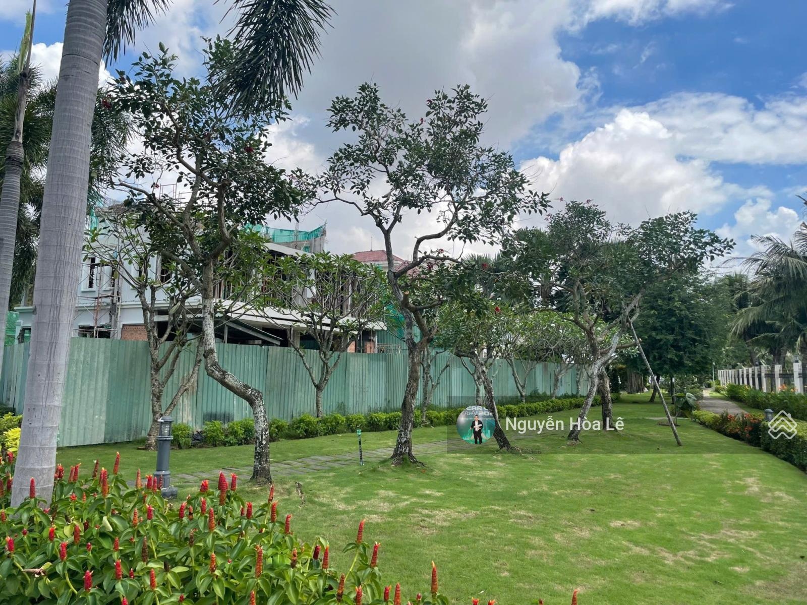 Bán biệt thự đơn lập siêu hiếm Chateau Phú Mỹ Hưng khu compound đẳng cấp