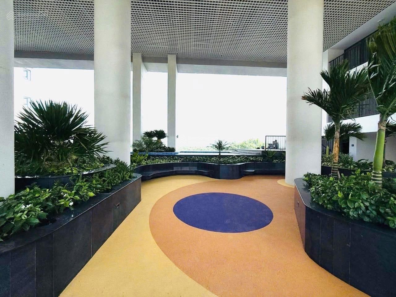 Chuyên cho thuê The Maison full nội thất cơ bản 1PN + giá tốt nhất chỉ từ 5tr5/th nhà mới 100%