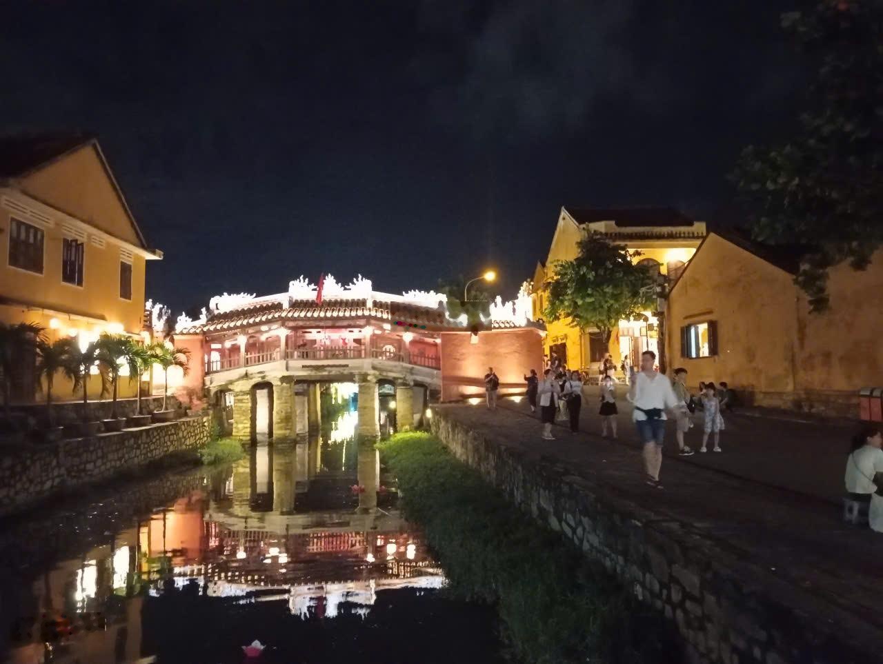 Vị trí cực hiếm, lô đất view sông, mt nguyễn phúc tần, hội an, 190m2, giá chỉ 17 tỷ