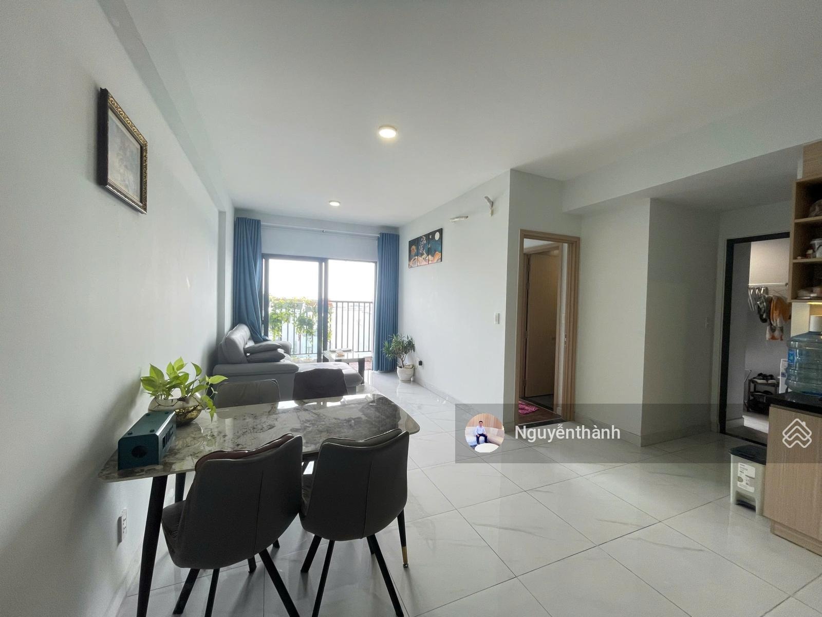 Sẵn nhà - full nội thất - Nhận nhà ở ngay - Chủ nhà dễ thương - An ninh 247