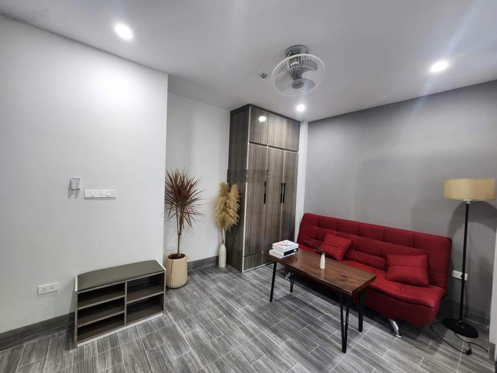 CC gửi bán tòa CCMN 8 tầng ô tô tránh 99.5m2 MT 7m tại Thanh Xuân chỉ 31.5 tỷ LH 0393222964