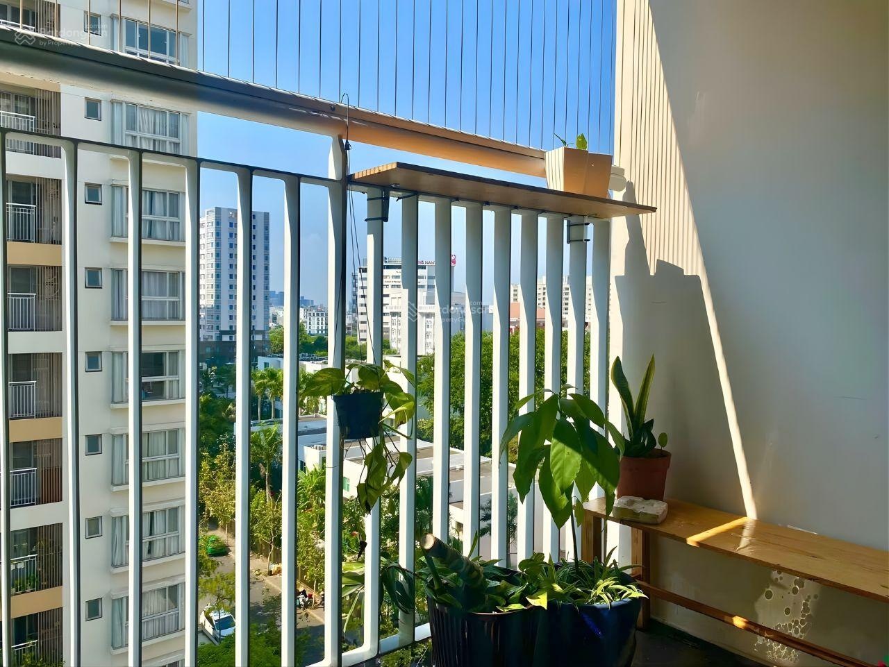 Thuê ngay Scenic Valley 2PN/2WC chỉ 15-18tr/tháng, Miễn phí gửi xe, gần RMIT & Tôn Đức Thắng!