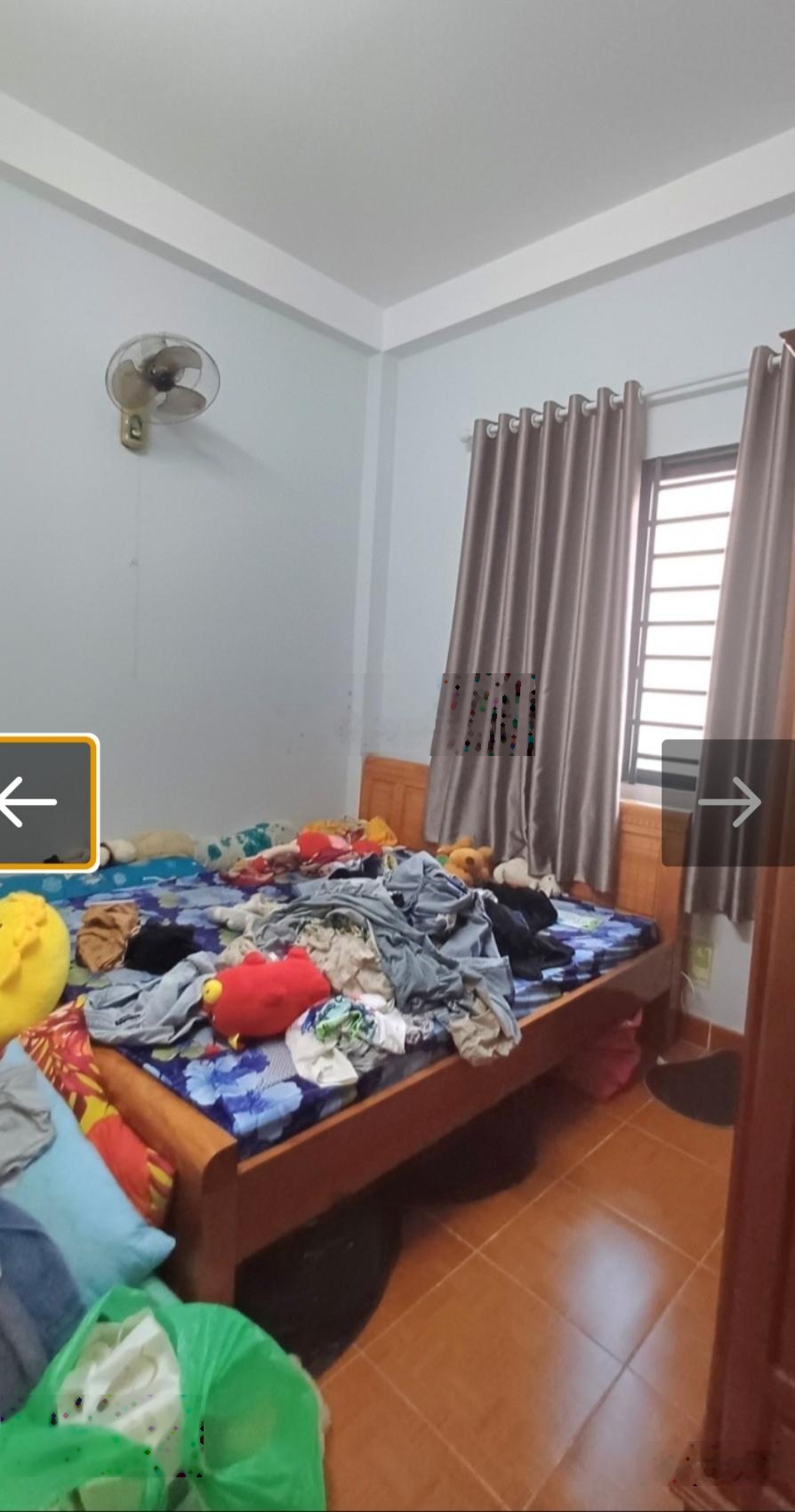 Chủ nhà cần tiền bán gấp căn nhà rẻ nhất trung tâm Gò Vấp xe hơi 104m2 3 tầng 4PN chỉ 5,xx tỷ