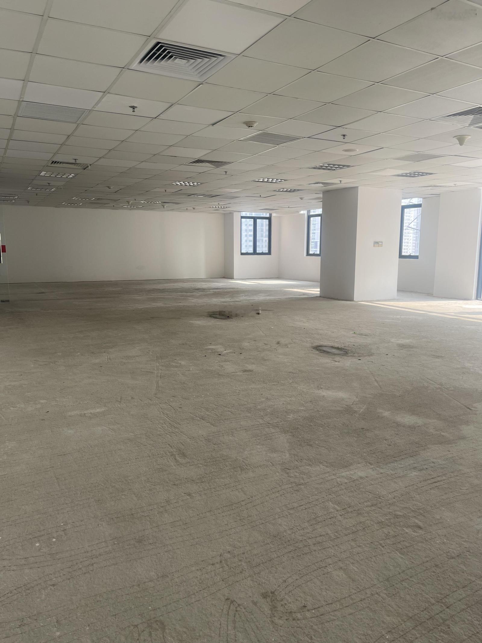 BQL cho thuê toà văn phòng Thái Nam Building số 22D Dương Đình Nghệ - DT 100,200,500,1000m2