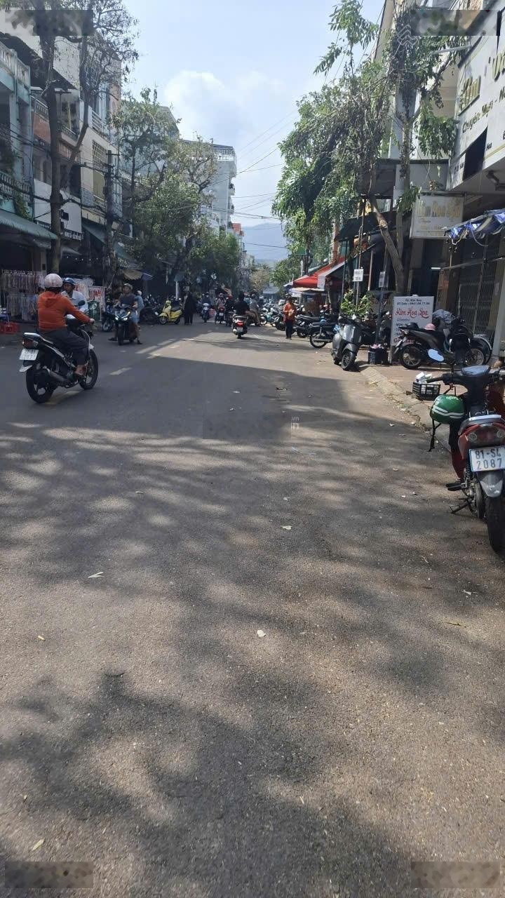 Mặt tiền hàm nghi 175m ngang 6.2m giá 12.5 tỷ