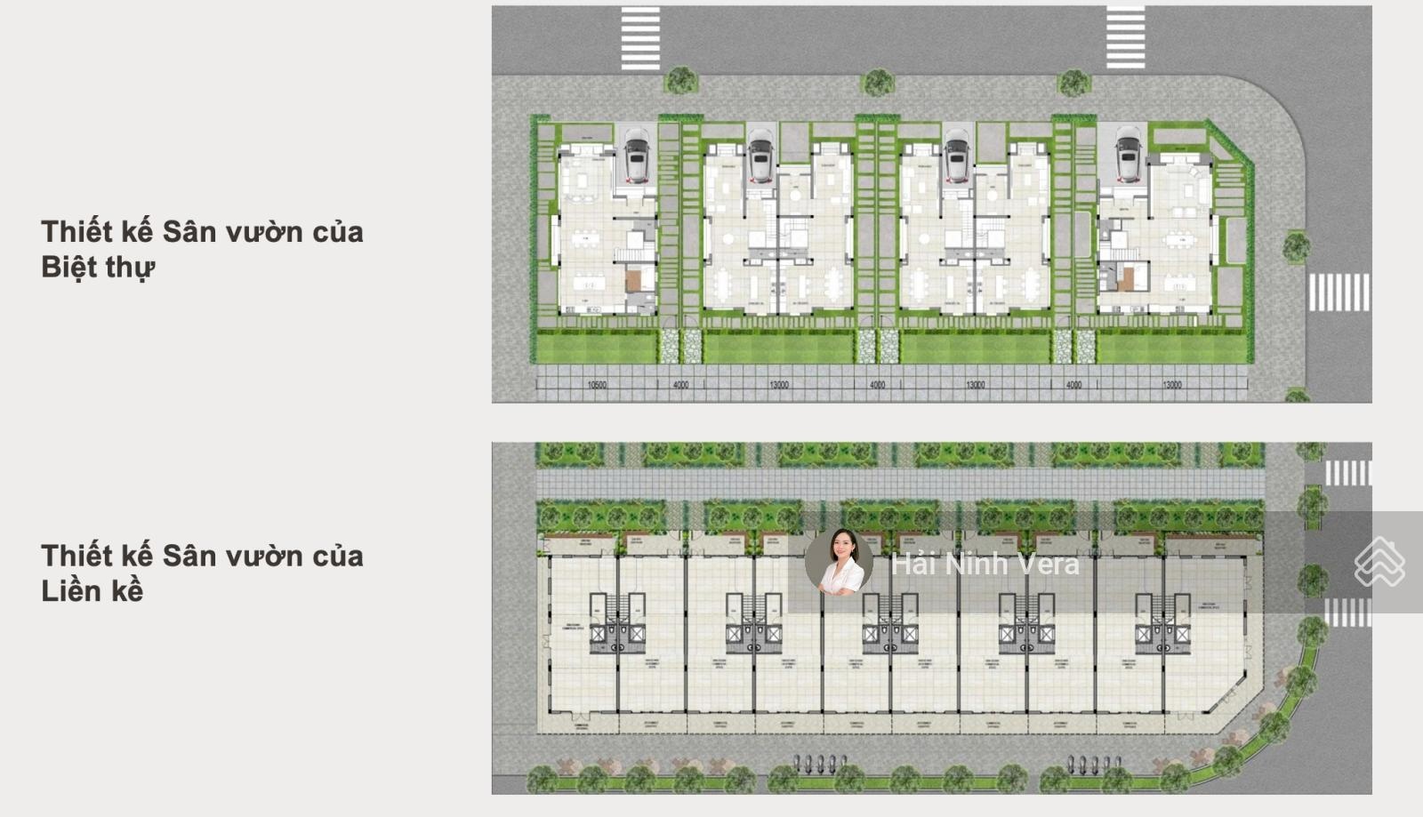 Bán shophouse tặng sân vườn DOJI Emerald Symphony Hoa Động, trục đường 36m trung tâm
