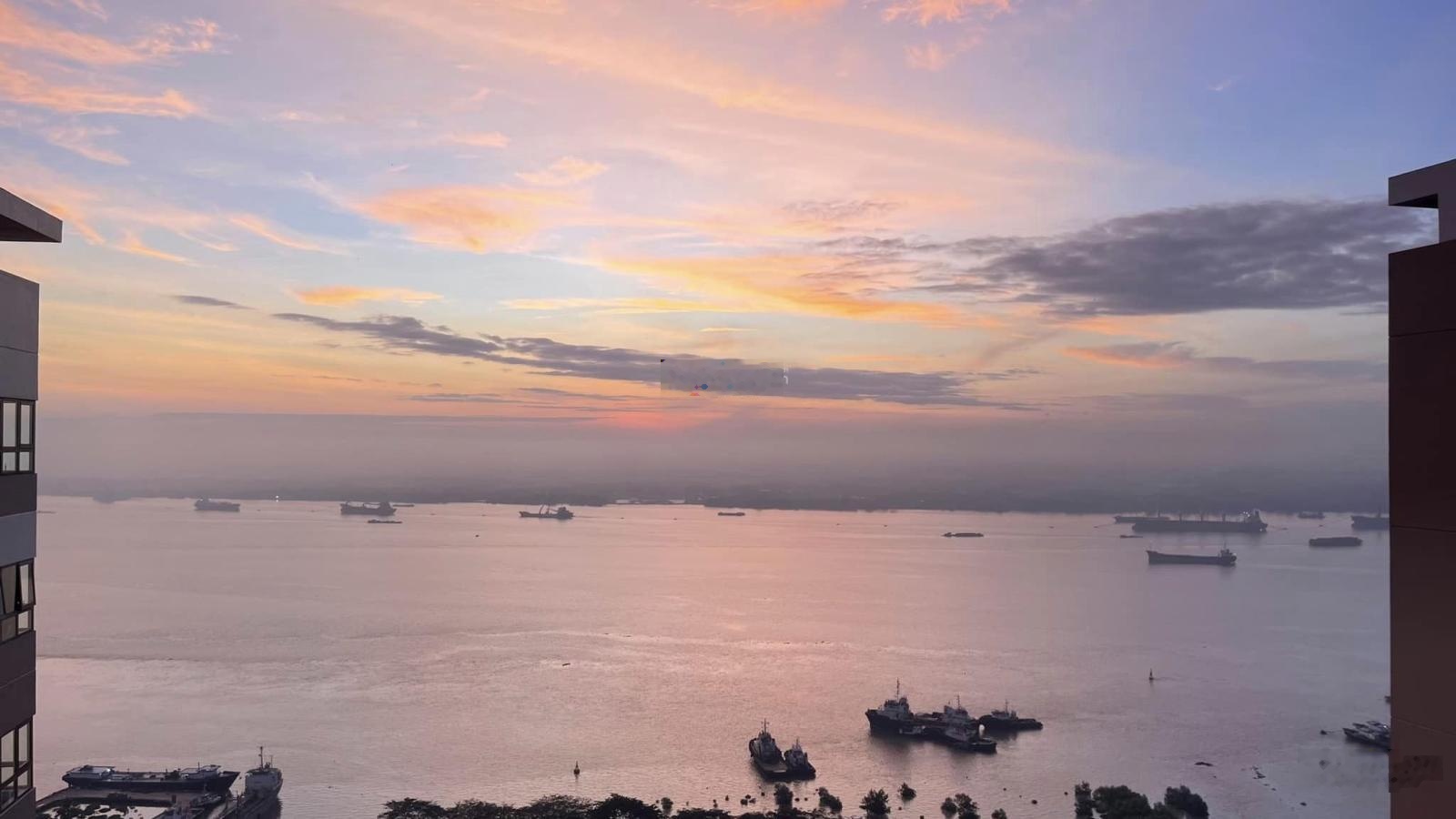 Cho thuê căn hộ 1PN Q7 Sài Gòn Riverside nhà mới sạch sẽ, nội thất đẹp, ở ngay LH: 0919860092