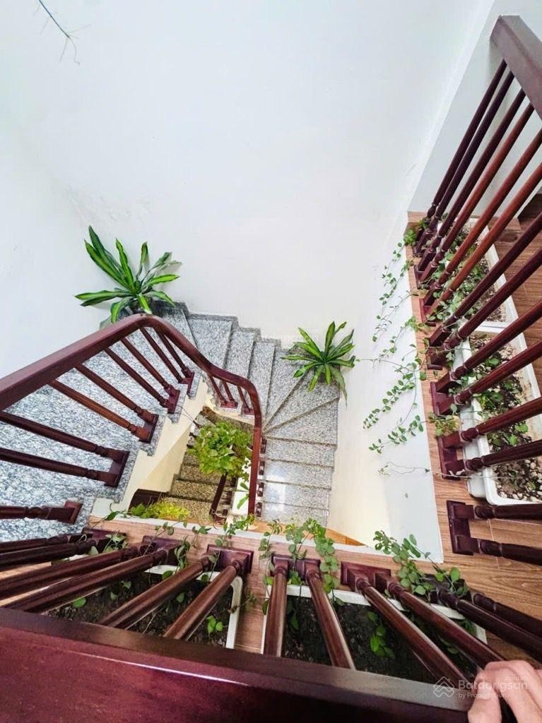 Quá đẹp! Nhà phố Tây Sơn, 28m2, chỉ 5.6 tỷ ngõ nông, gần ô tô, thoáng sáng, nội thất xịn