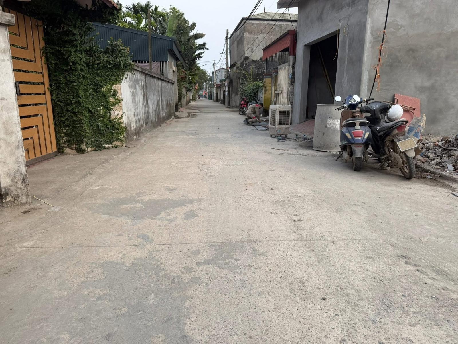 Bán đất tại Đường Truyền Thống, 2,25 tỷ, 80m2, Phú Xuyên, HN siêu hot