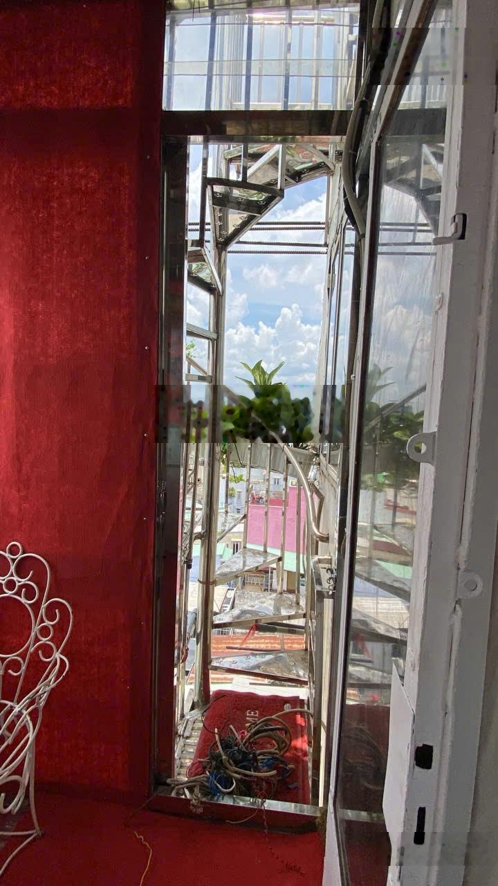 Phòng trọ giá rẻ cho thuê sát Quận 1 với đầy đủ nội thất tại Bùi Hữu Nghĩa, Bình Thạnh. Vào ở ngay