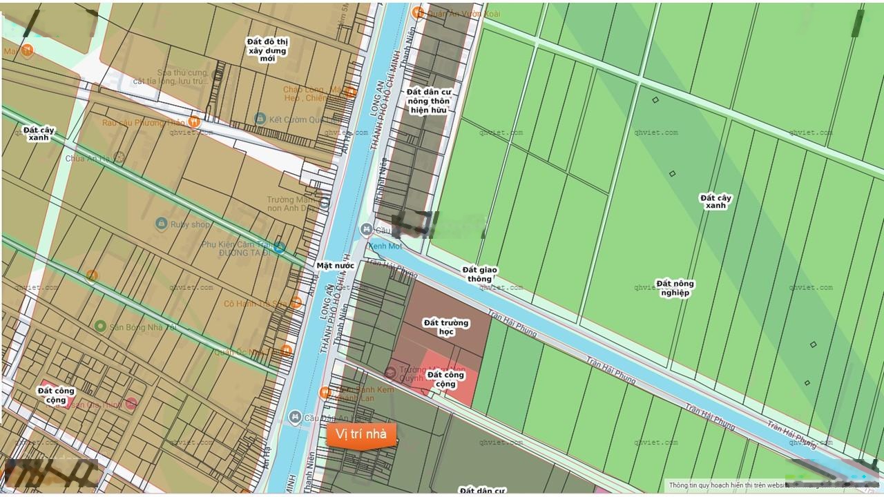 Chỉ từ 2 tỷ có nhà sổ riêng 57m2 gần Chợ Cầu Xáng, Phạm Văn Hai - Ngang 5m - Ô tô ra Đ. Thanh Niên