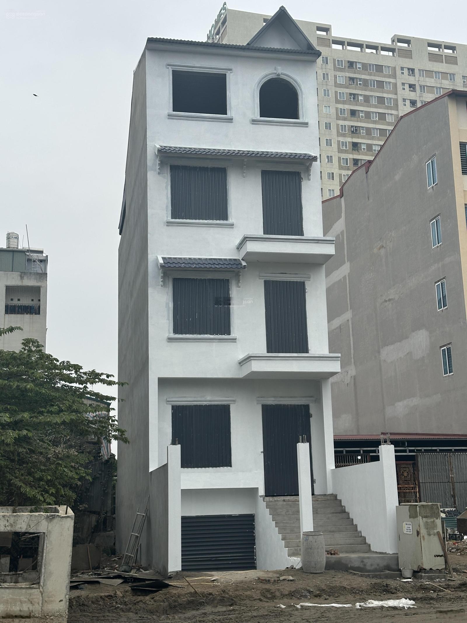 Bán liền kề dự án Tân Việt - Hoài Đức