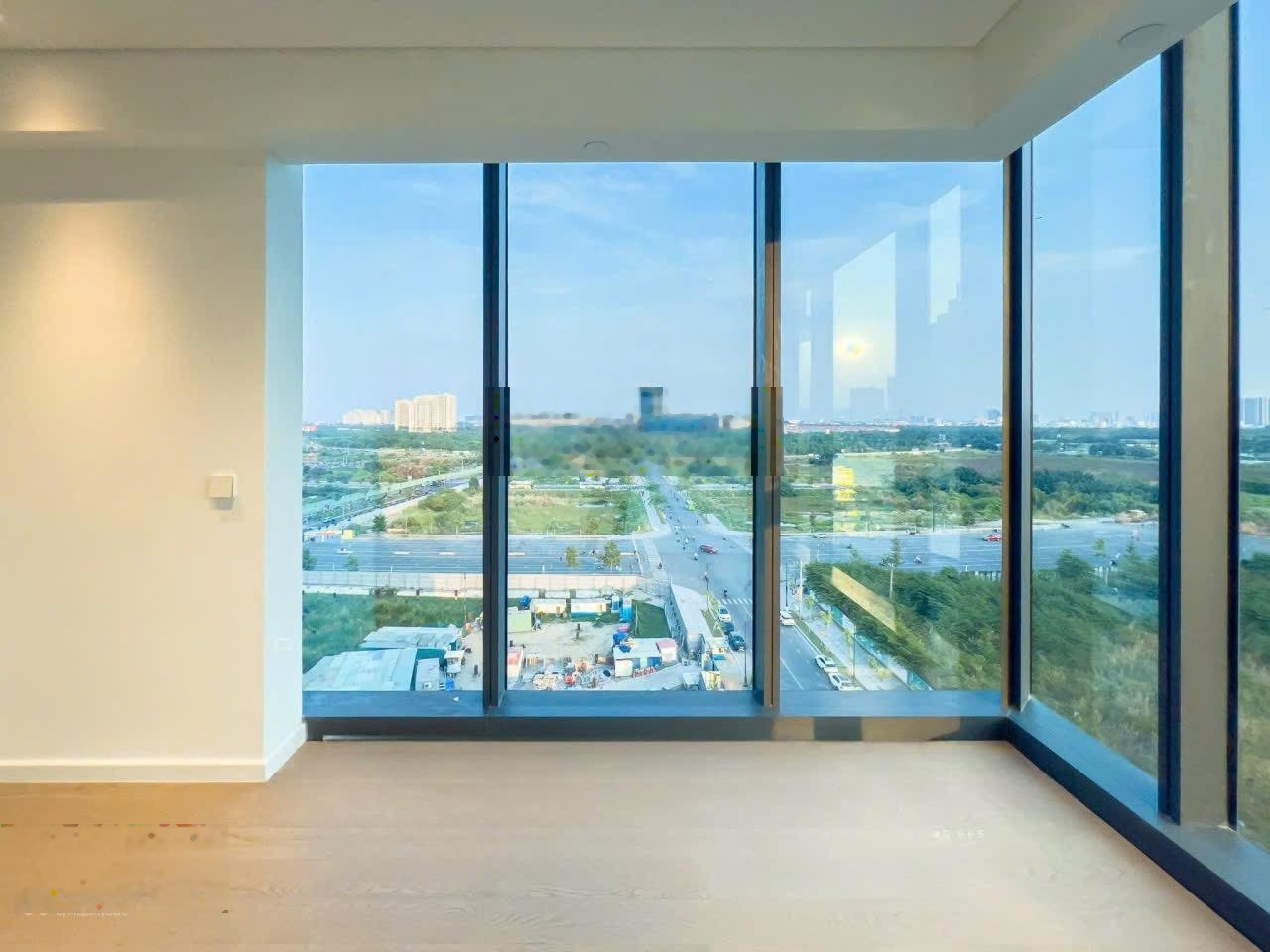 The Opera - Metropole: Cho thuê CĂN GÓC 2PN - NTCB - View sông, Quận 1, pháo hoa