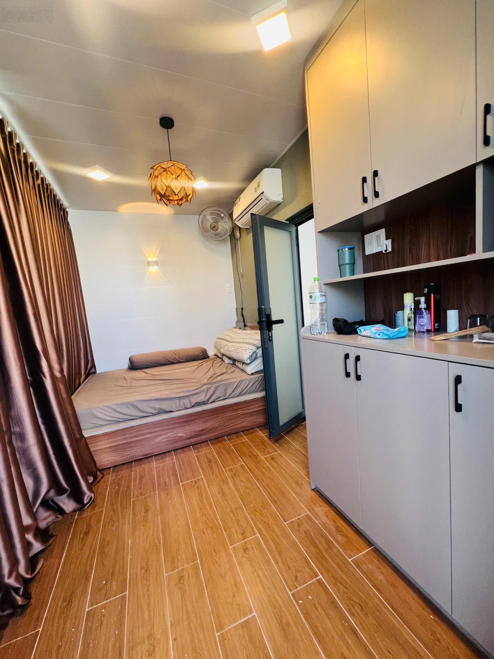 Nhà đẹp ở ngay 100 m2 gần ngã năm quang trung p2 gò vấp giá 4 tỷ 790 TL