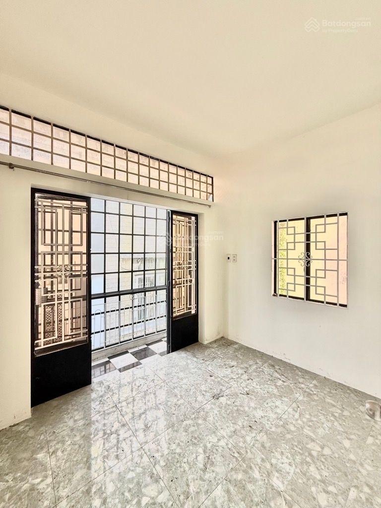 Nhà sổ đẹp, KO LG QH - Lý Thái Tổ - 3.1x7m (21m2), 4tầng - 4.35tỷ