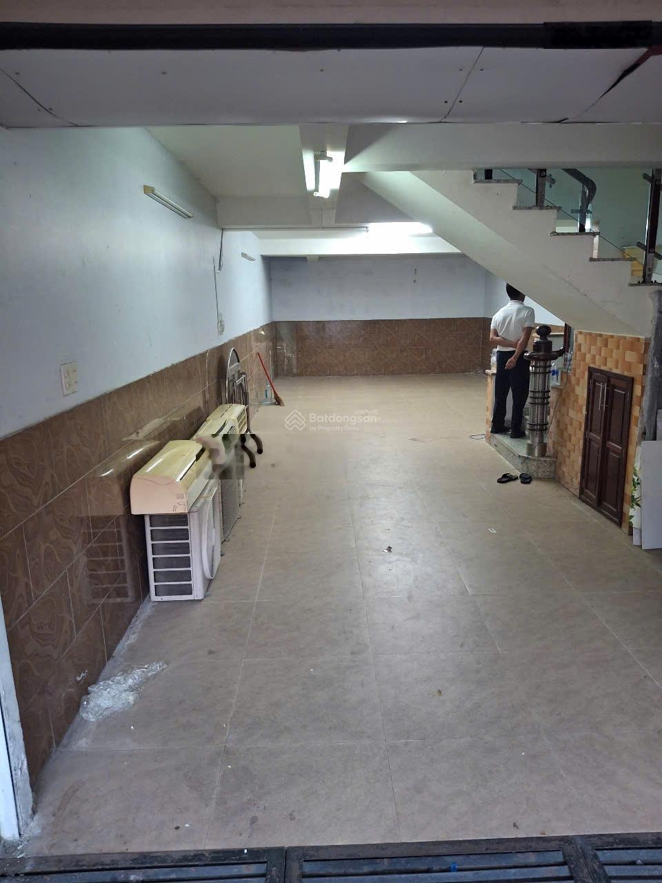 Cho thuê văn phòng nguyên căn 35tr tại khu him lam kênh tẻ