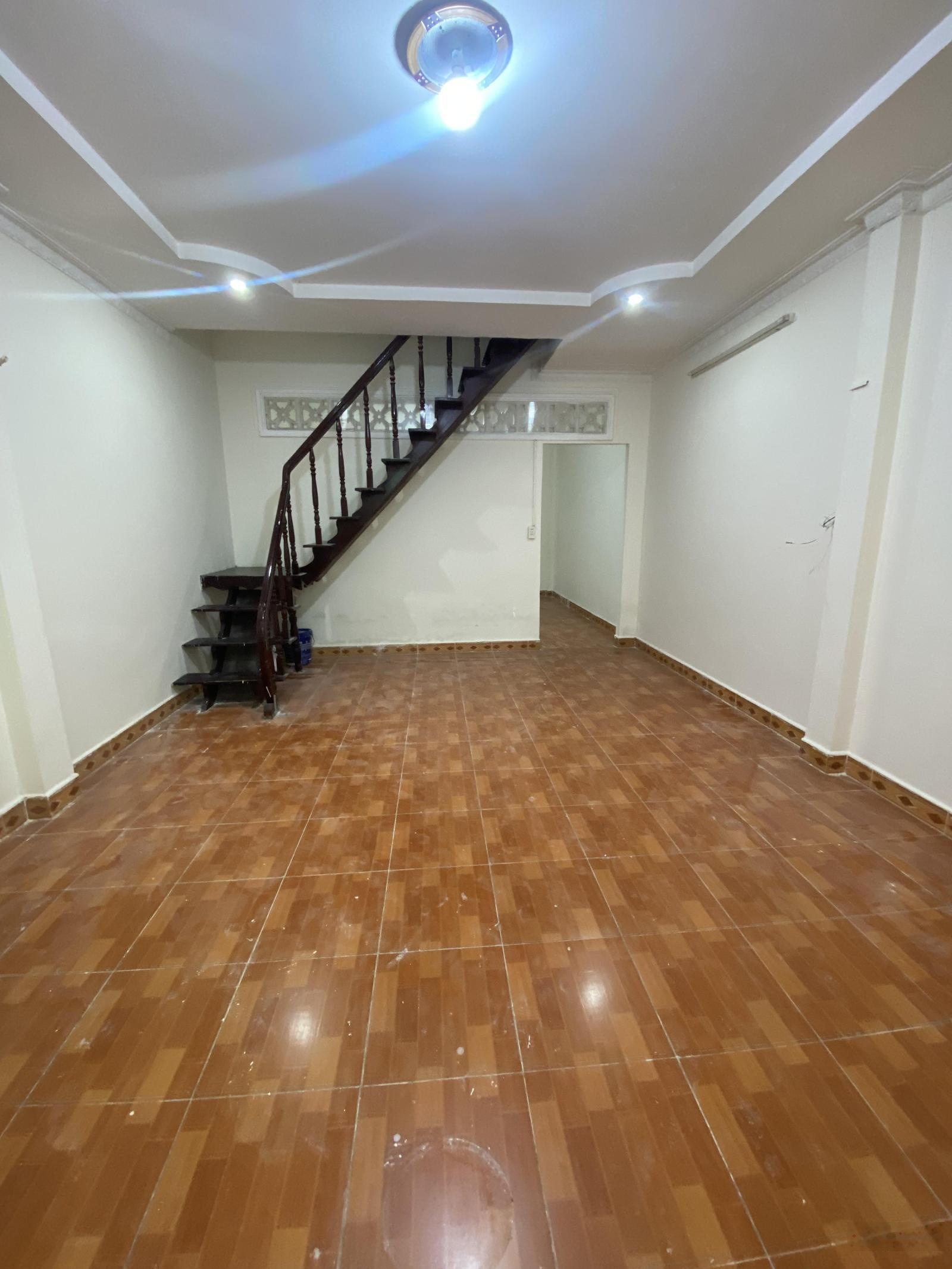Cho thuê nhà nguyên căn 3/Nguyễn kiệm ,p3,gò vấp,TpHCM,Dt:40m2,Giá:11tr/th,0902502602