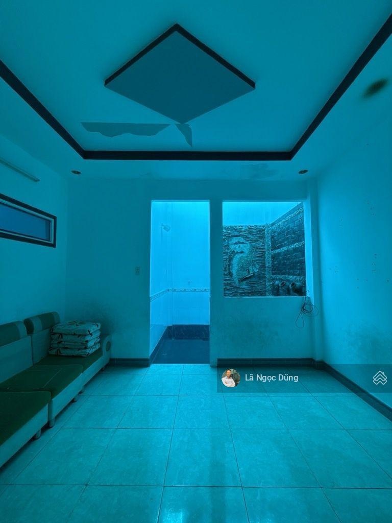 Bán nhà đường Miếu Gò Xoài, 66.4m2, hẻm xe tải 6m thông, giá chỉ 3,7 tỷ (TL 9 chủ)