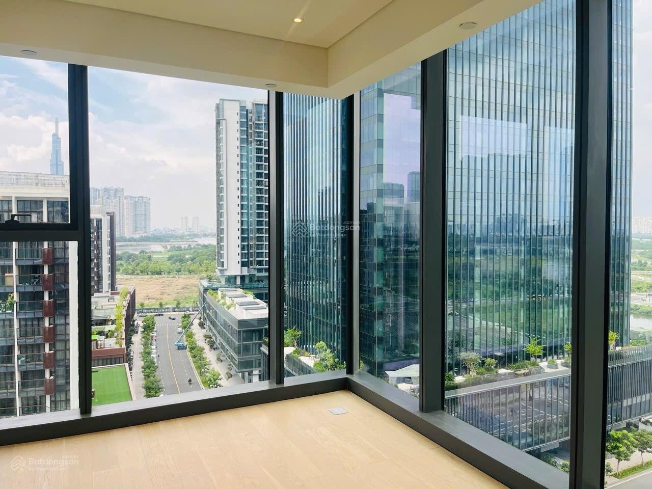 The Opera - Metropole: Bán căn góc 2PN GIÁ TỐT 29tỷ all in - Đã có sổ - View city, cầu Bason - NTCB