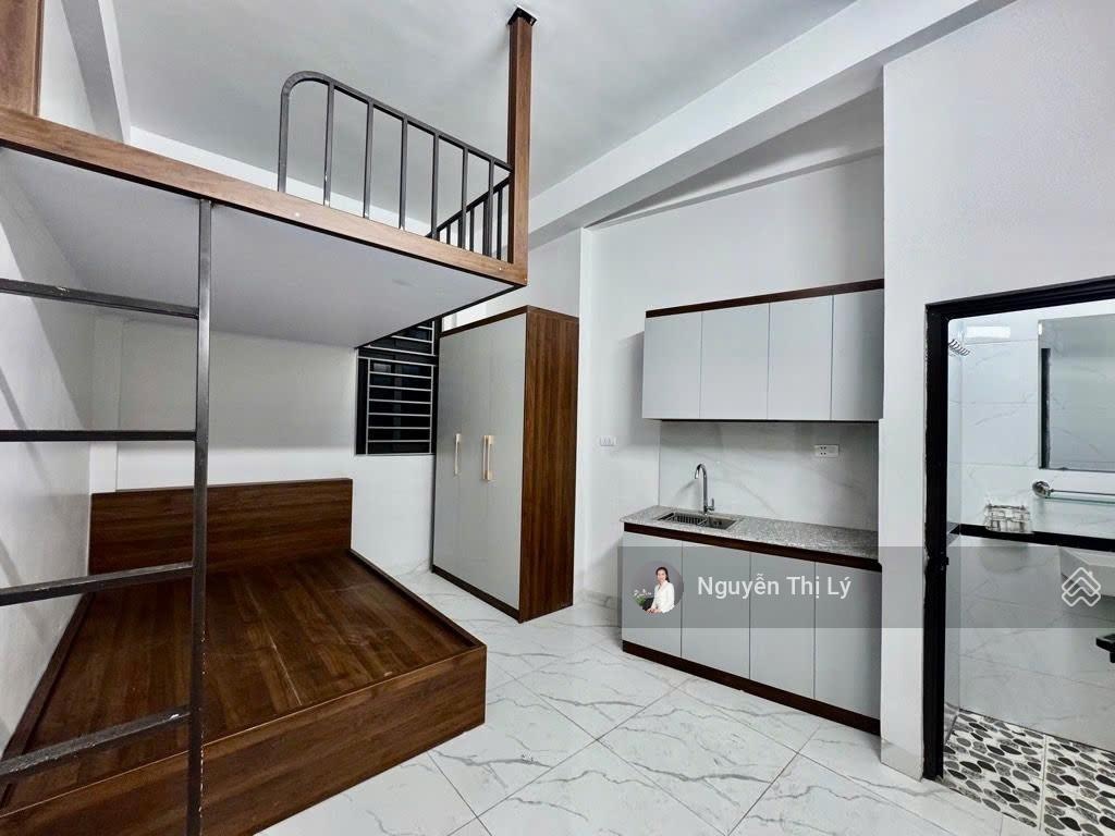 Siêu phẩm ccmn mỹ đình lô góc 8 tầng thang máy dòng tiền 1.7 tỷ/năm (ptl20308)