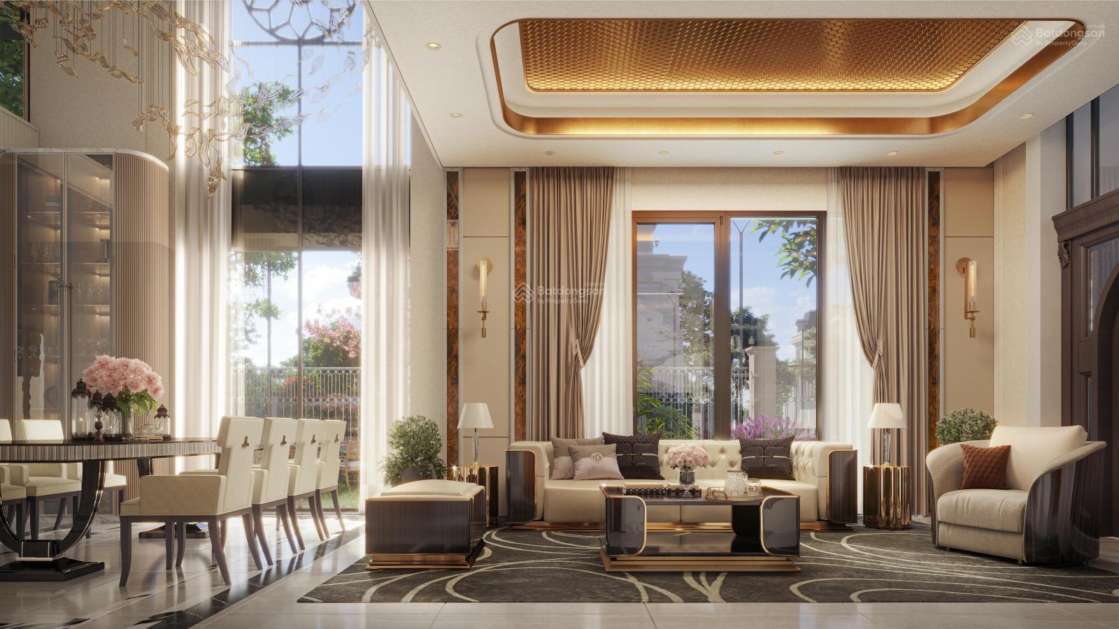 Emerald Symphony liên hệ: 0888206082