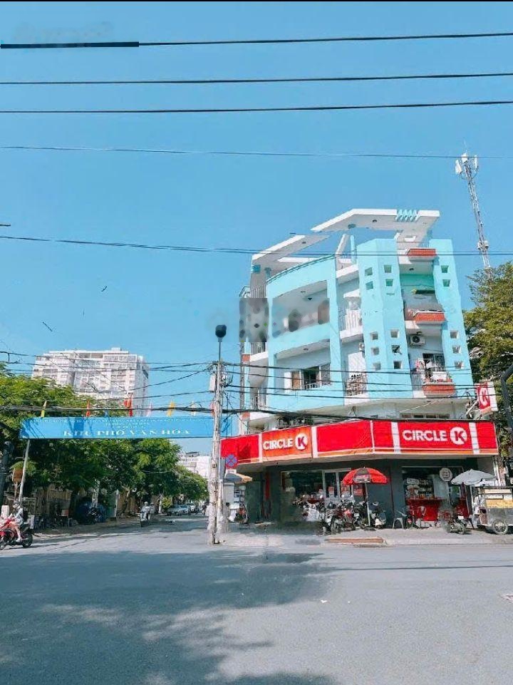 CHDV chuẩn PCCC có hợp đồng tháng 50tr