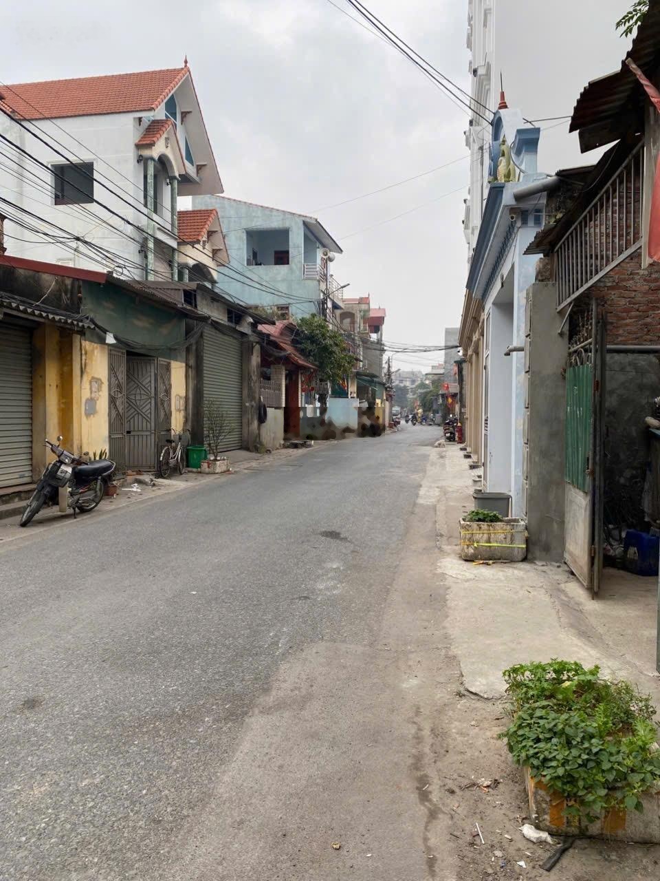 Bán đất 63,2m2 tại Thụy Ứng, 7,1 tỷ, phù hợp cho kinh doanh