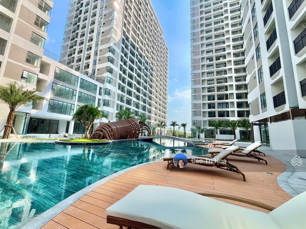 Cho thuê 1pn+1, 63m2 giá 5tr tại MT Eastmark City