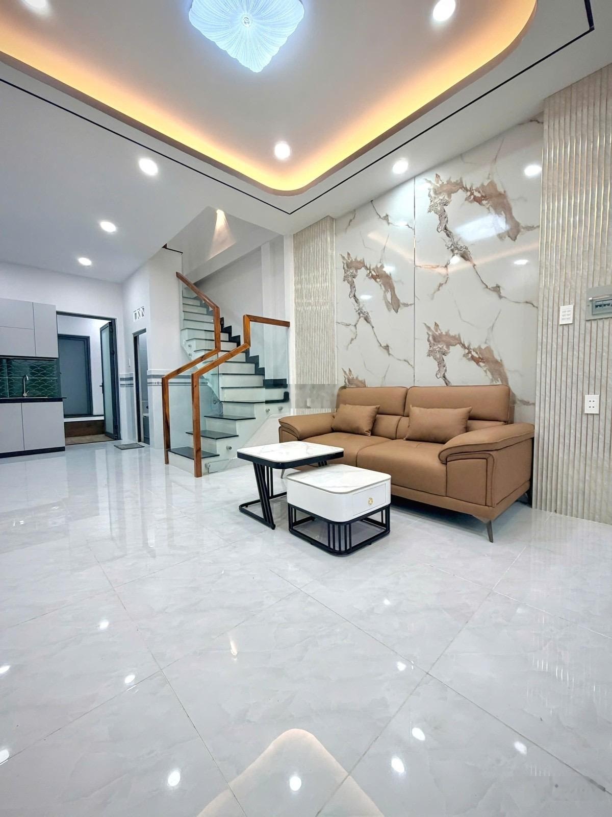 Nhà mặt tiền miếu gò xoài cách chợ 500m, khu vực vừa buôn bán kinh doanh giá 4ty850 cho 48m2