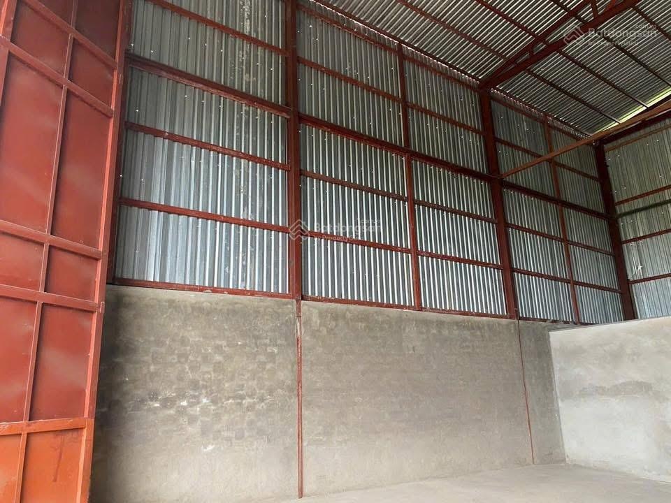 Cho thuê kho kdc thiên lộc , diện tích 300 m vuông