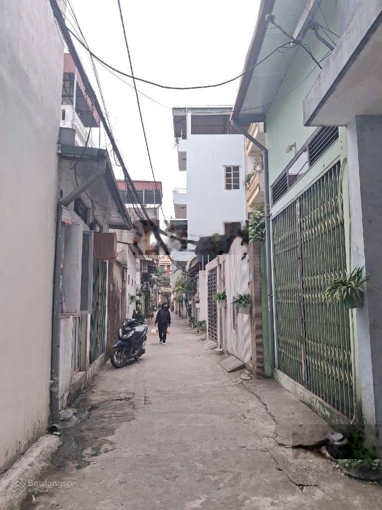 Ngô Gia Tự - Việt Hưng - Bán đất tặng nhà cấp 4 - 50m2 - ô tô thông - 8 tỷ - kinh doanh đỉnh