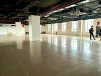Văn phòng cho thuê hà đông gần nguyễn trãi trần phú giá chỉ 190k/m²