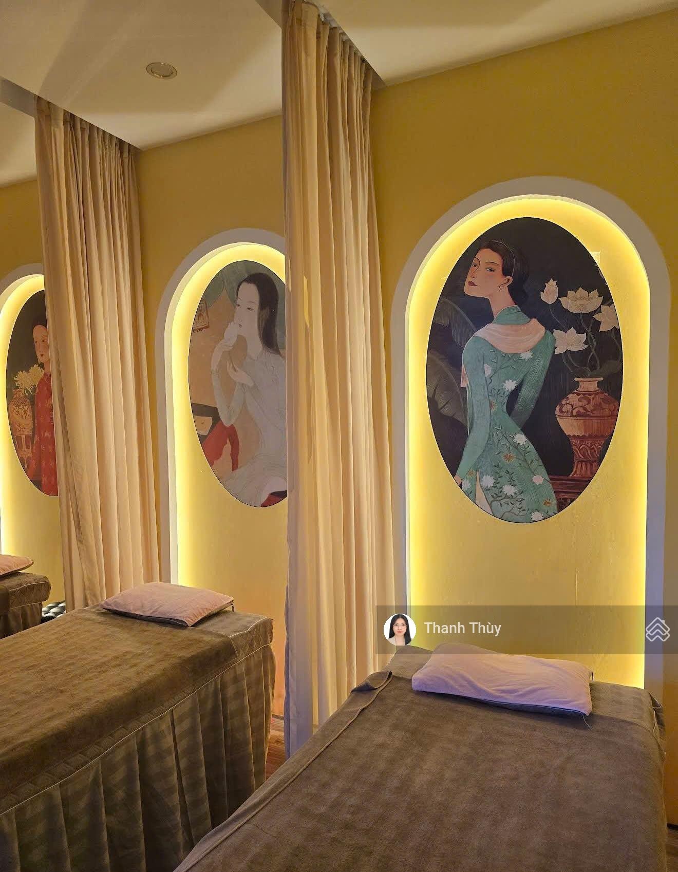 Bán nhà 3 tầng dương đình nghệ, gần biển, 98m2, ngang 6m, giá chỉ 22.5 tỷ