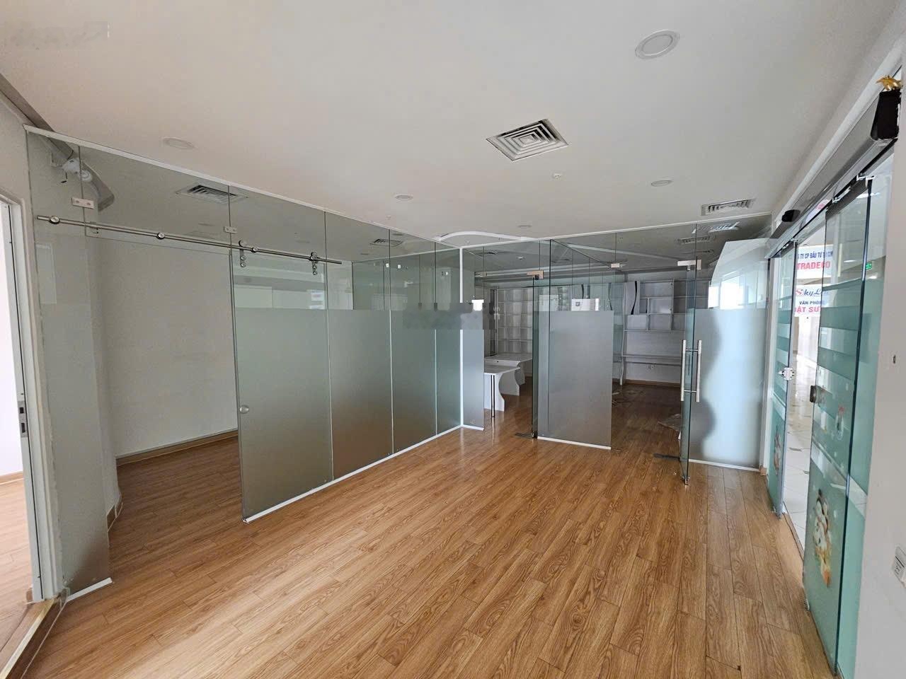 Office cantavil premier -82m2 sẵn sàng vào làm việc ngay với giá chỉ 40.5 triệu - lh 0938536891