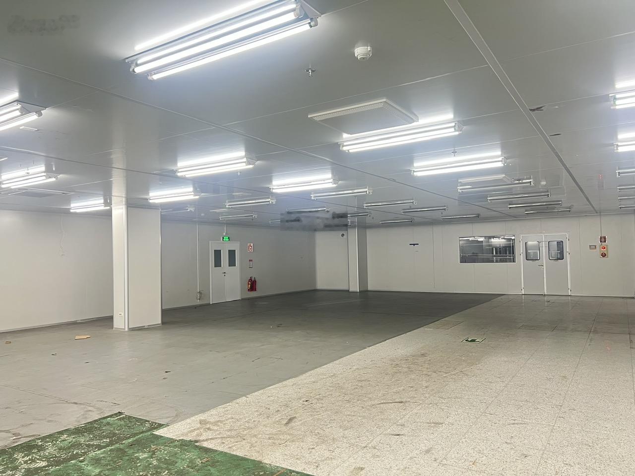 Cho thuê nhà xưởng KCN Thuận Thành Bắc Ninh