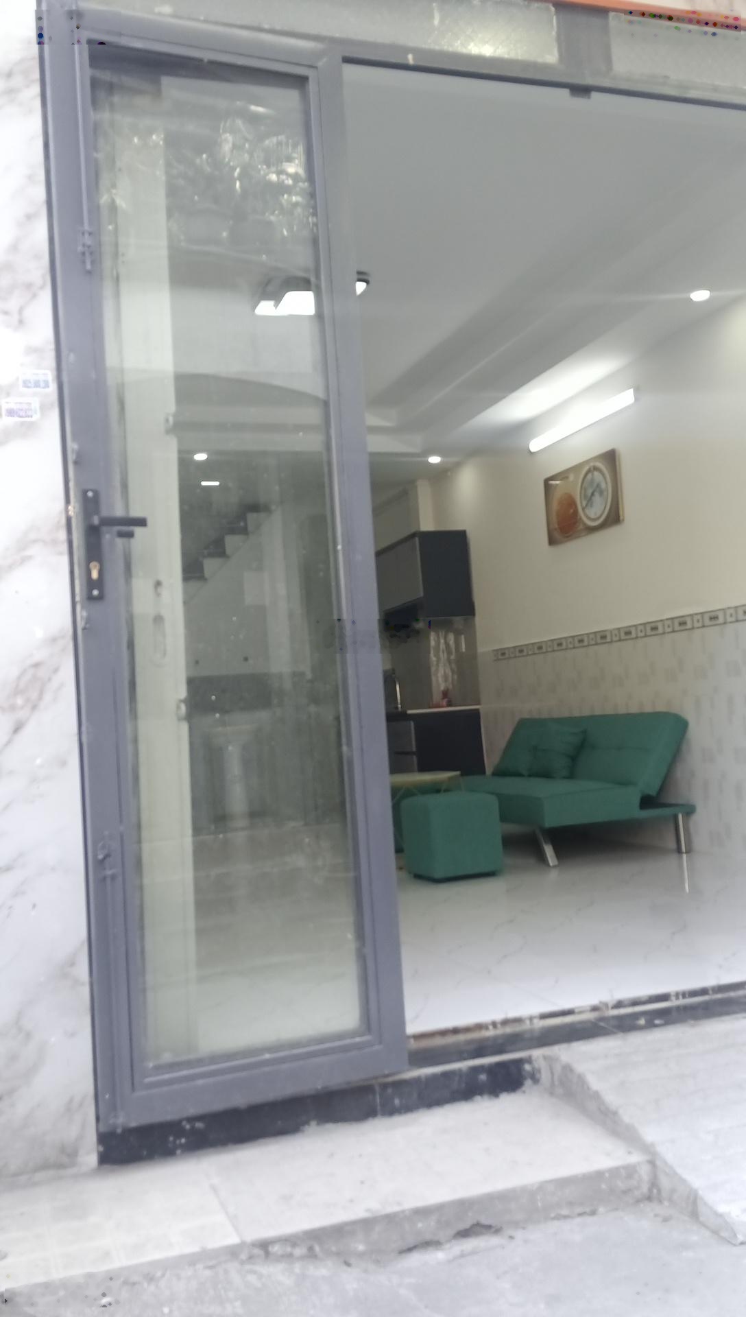 Bán nhà 3 Tầng, tại 184/2/2 Lê Đình Cẩn, 4,199 tỷ, 36m2, giá siêu hời Hot!