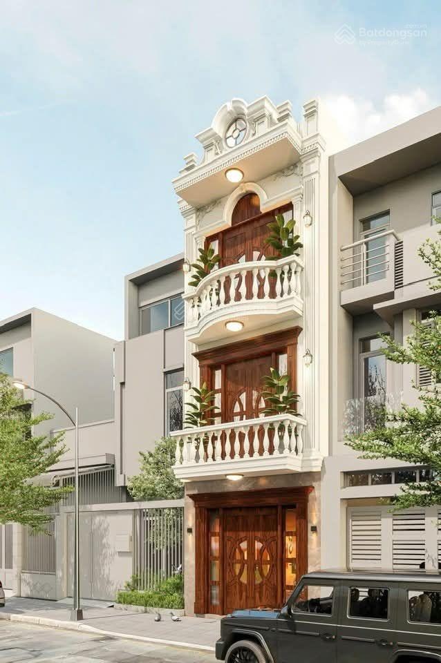 Bán nhà quận 4, khu dân cư hiện hữu đường Xóm Chiếu mới 100% nhà 1 trệt 2 lầu 6 PN 7 WC (thang máy)