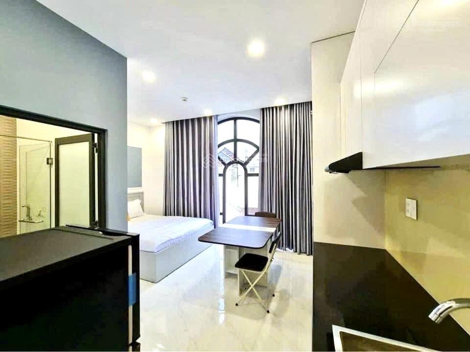 Nhà hẻm xe hơi Huỳnh Tấn Phát - Ngang rộng 5m - 5 tầng BTCT - 8.x tỷ