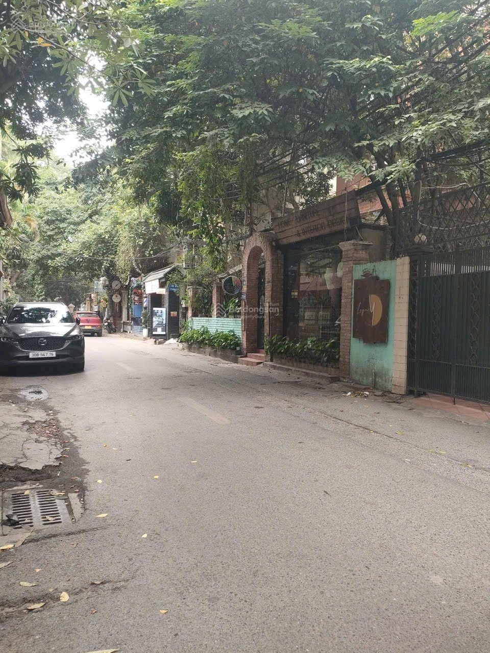 Siêu Phẩm MP Tây Hồ Tô Ngọc Vân DT 142 /160 M x 5 tầng x Mt 6.2 M x chỉ 100 tỷ