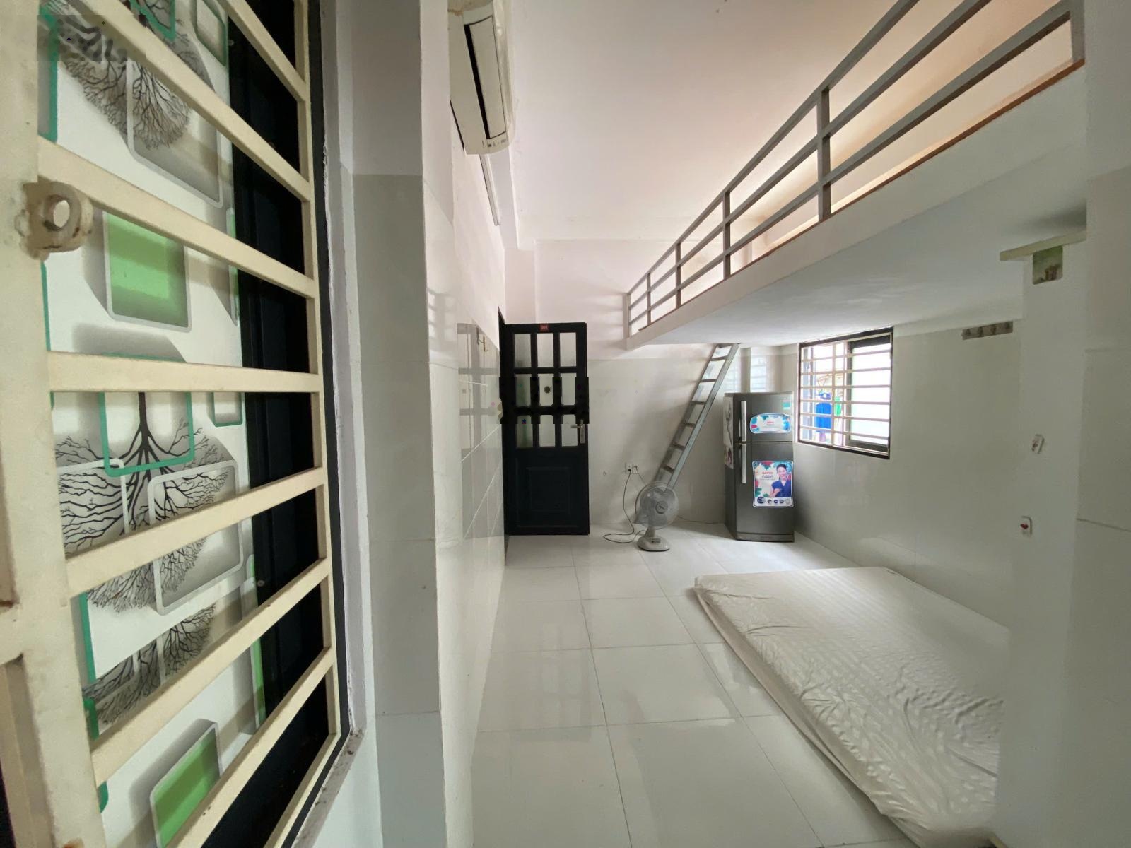 Mình còn 2 Slot phòng 2 cửa sổ - Gác xếp đẹp giá mềm - Ngay gần 2 trường ĐH - Chợ rất tiện