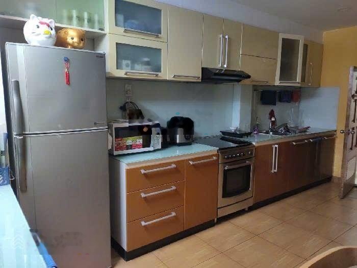 Bán nhà khu KS Đệ Nhất - 50m2 - Ra sân bay 10 phút