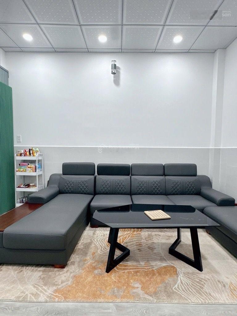 Tân phú - thoại ngọc hầu - kinh doanh vp cty ngon - siu phẩm nhà xinh dt lớn 115m2 - 4x28.5m