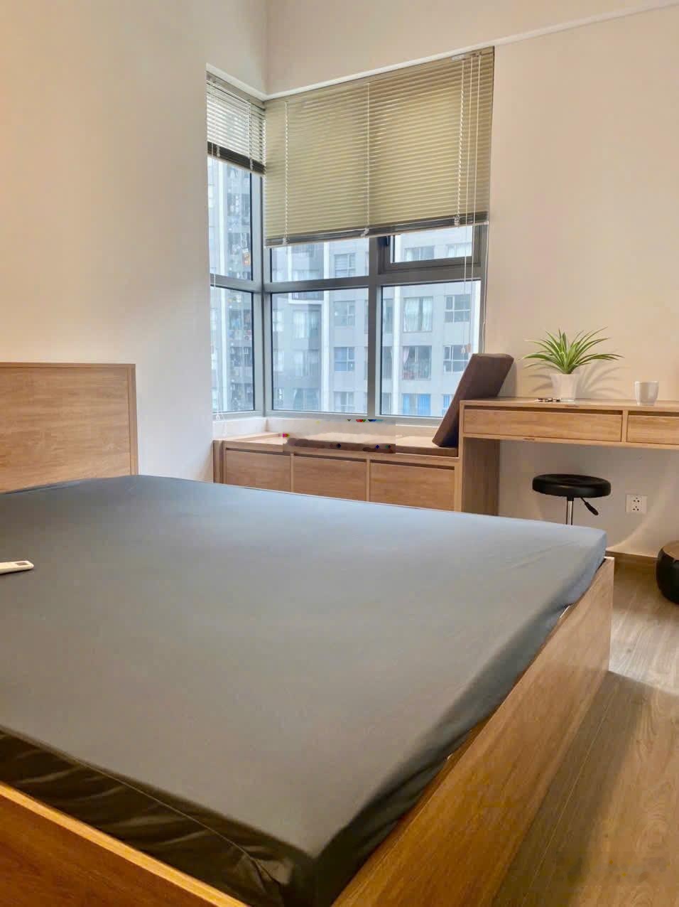 Chính chủ cho thuê Căn 2PN full nội thất; Trống & Ở ngay được. Chỉ 9,5 triệu. LH : 0909086098