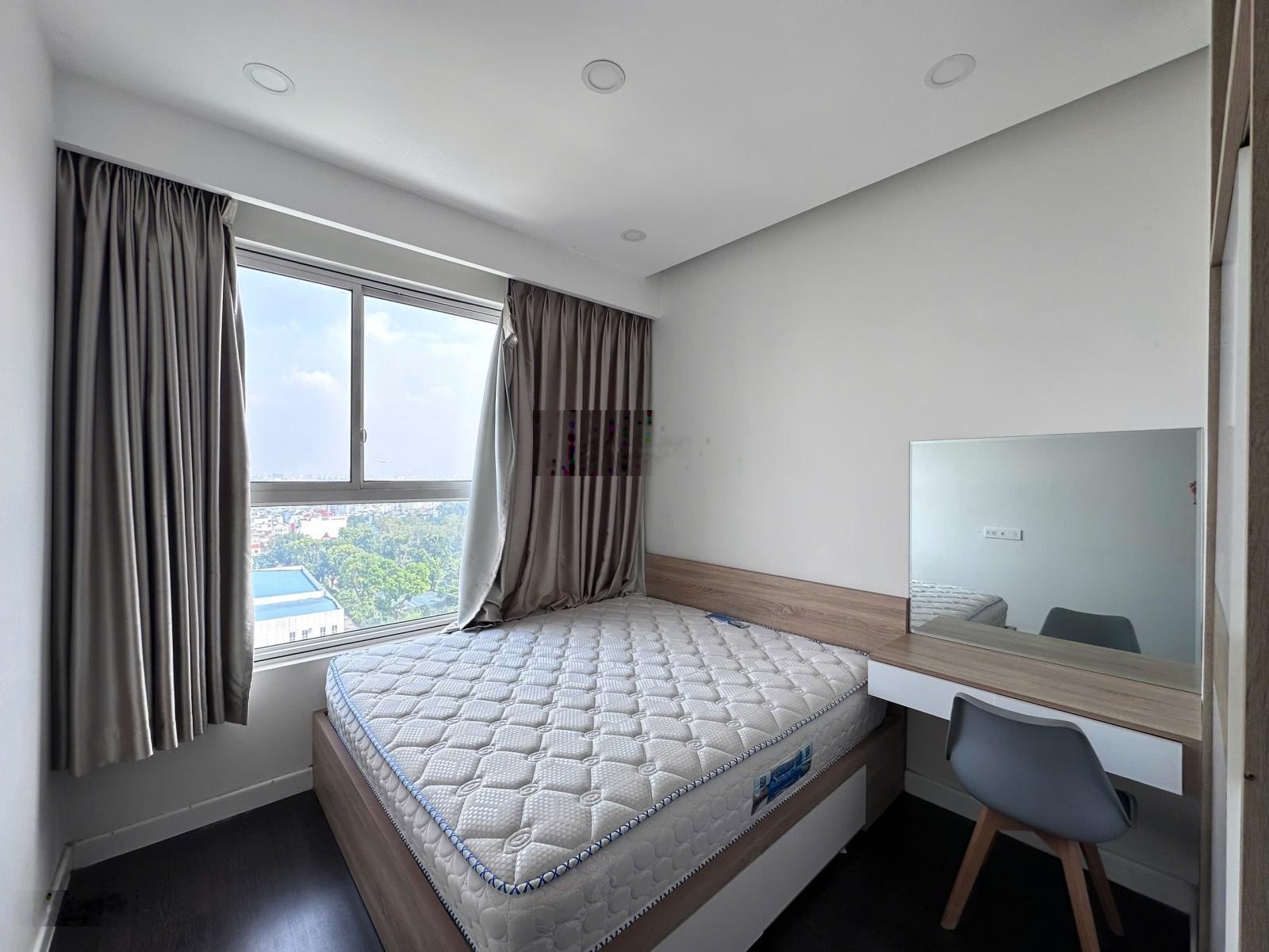 Botanica Premier 2PN.2WC nhà mới đầy đủ nội thất chỉ 16.5tr/ tháng ở ngay