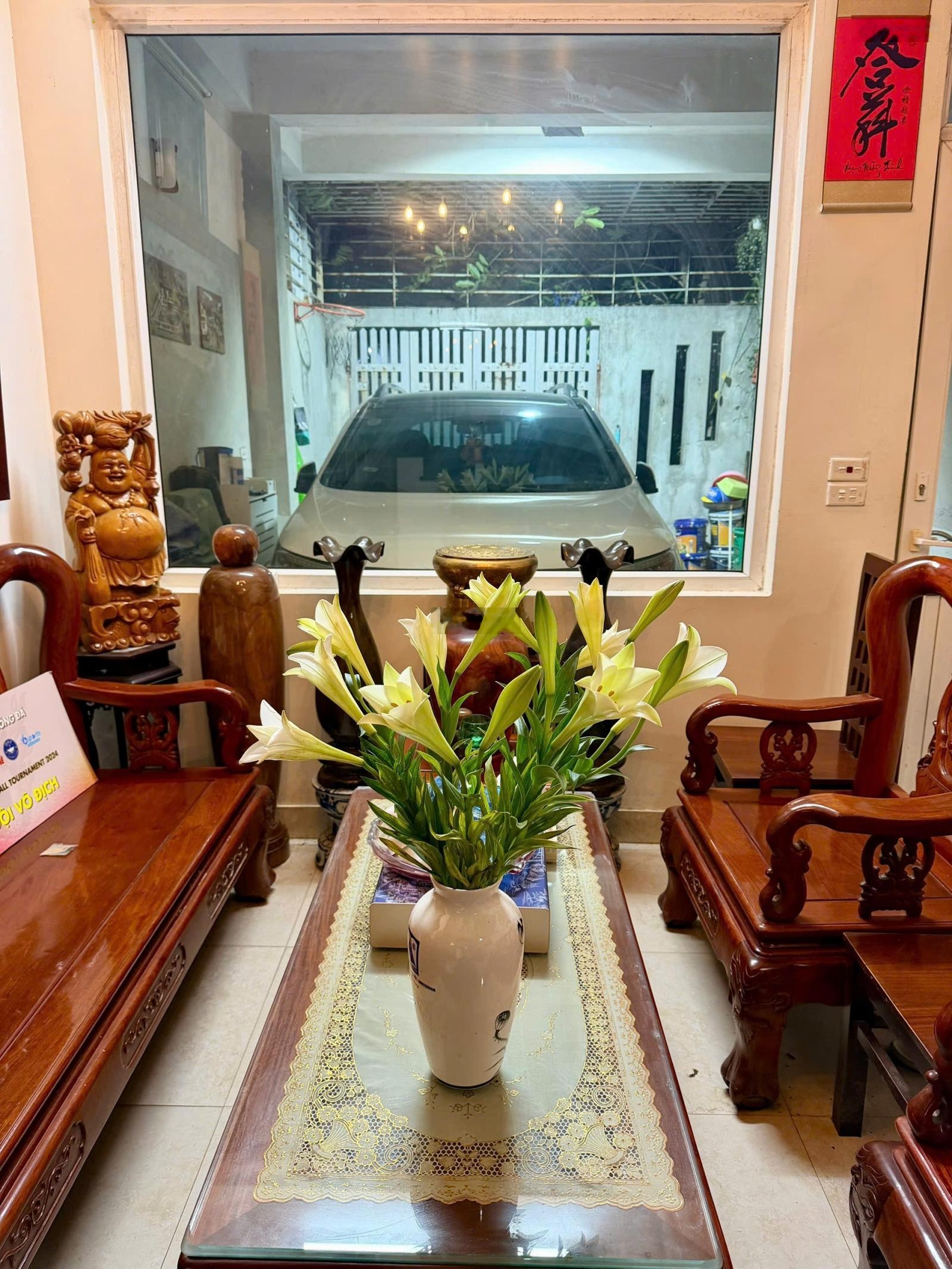 Chính chủ tự bán nhà tt18 văn quán số 52 84m2 5 tầng đẹp