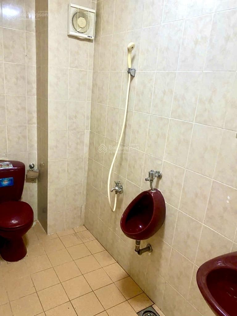 Nhà hxh 8m đường nguyễn thiện thuật-phường bàn cờ-4 tầng-2 pn-8.85 tỷ (tl)